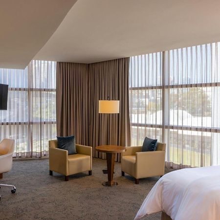 The Westin Santa Fe, Мексико Сити Екстериор снимка